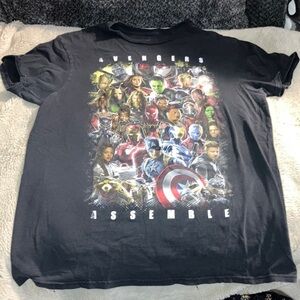 🎉4 for $20 Avengers Tee, Medium